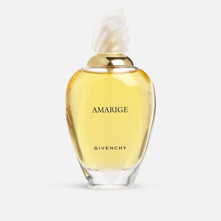 Givenchy Amarige Edt 100 Ml Spy