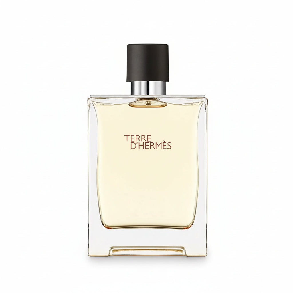 Hermes Terre D Hermes Edt 100 Ml Spy