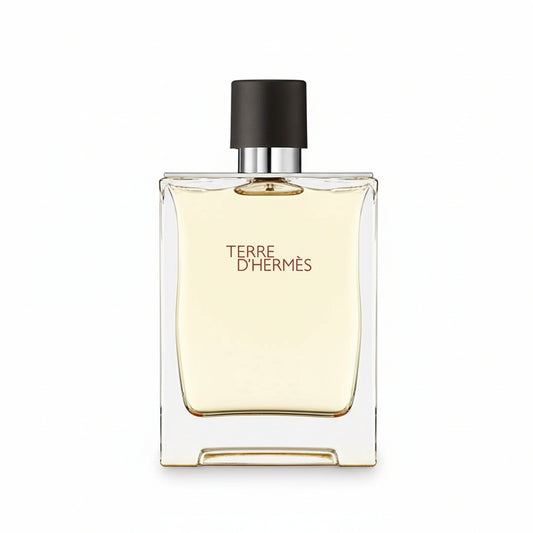 Hermes Terre D Hermes Edt 100 Ml Spy