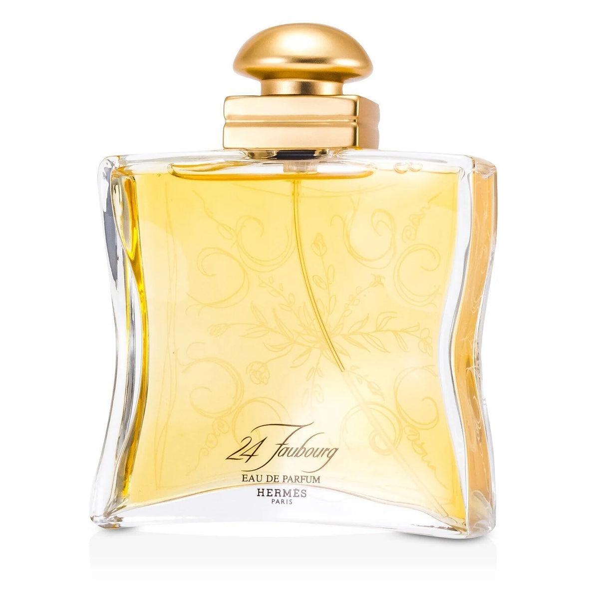 Hermes 24 Fauborug Edp 100Ml Spy