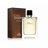 Hermes Terre D Hermes Edt 200 Ml Spy