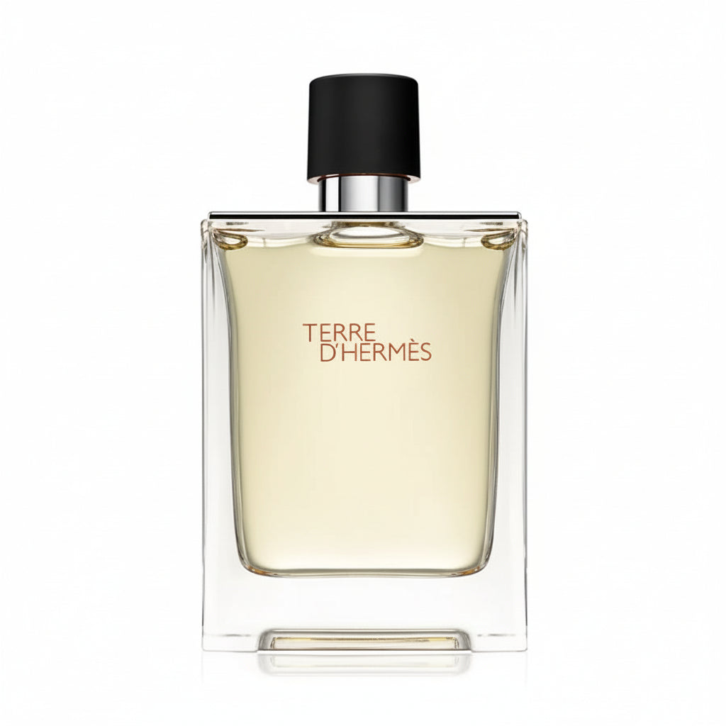 Hermes Terre D Hermes Edt 200 Ml Spy