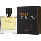 Hermes Terre D Hermes Parfum 75 Ml Spy