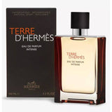Hermes Terre D Hermes Intense Edp 100 Ml Spy