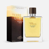 Hermes Terre D Hermes Eau Vetiver Intense 100 Ml Sp