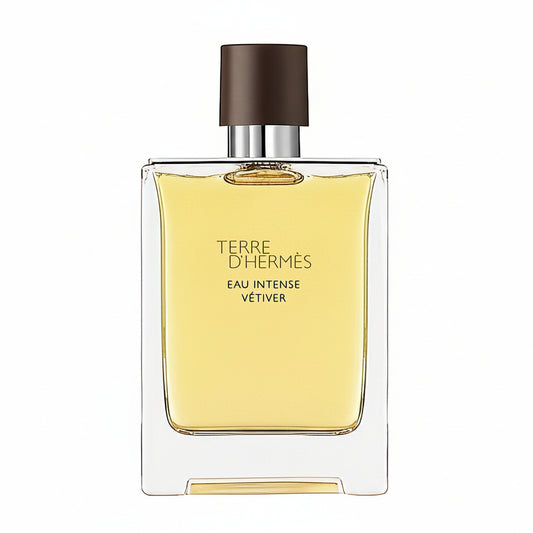 Hermes Terre D Hermes Eau Vetiver Intense 100 Ml Sp