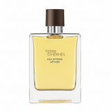 Hermes Terre D Hermes Eau Vetiver Intense 100 Ml Sp