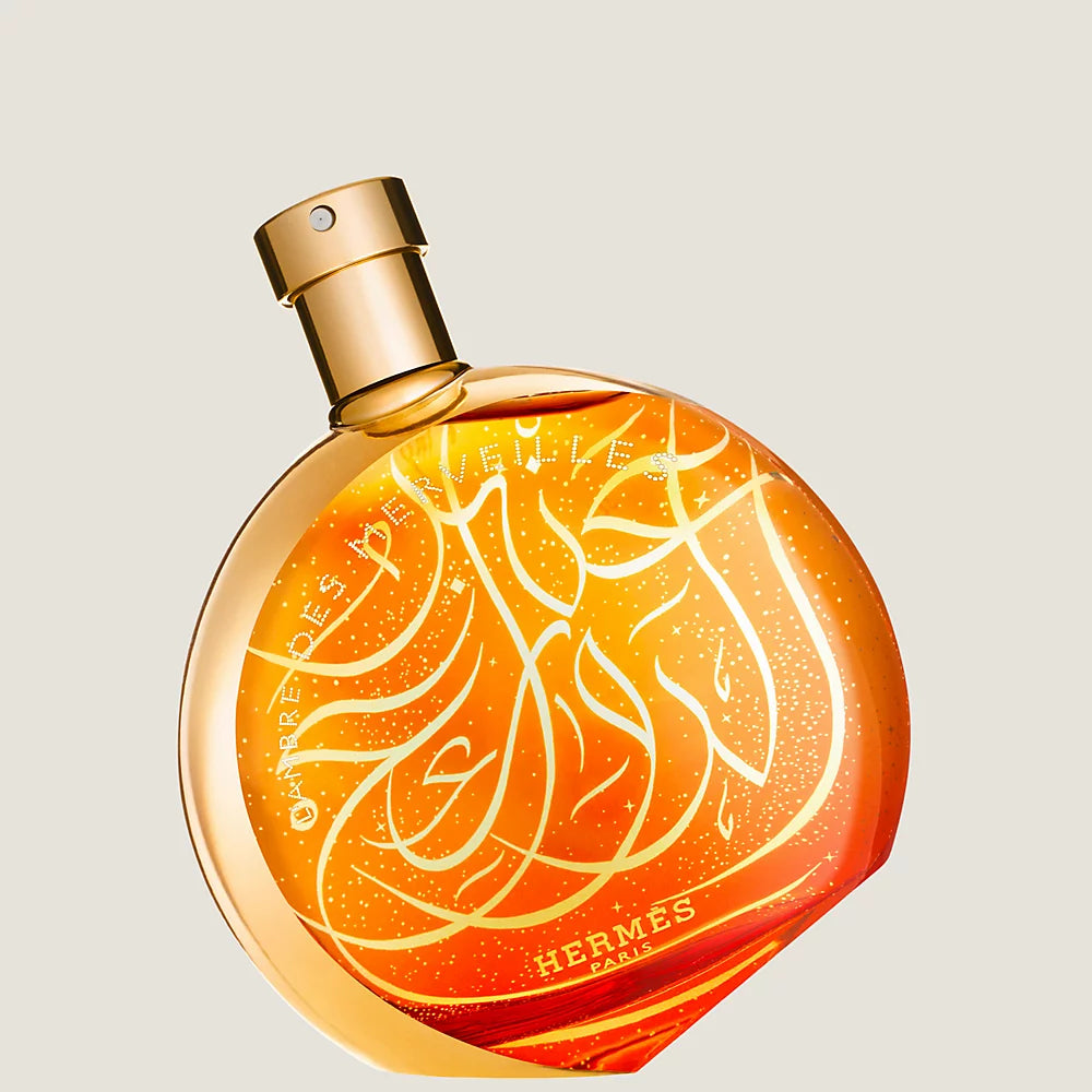 Hermes Ambre Des Merveilles Edition Coll.Edp 100 ml