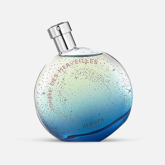 Hermes Ombre Des Mervelles Blue Edp 100ml Spy
