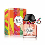 Hermes Twilly 50 Ml Spy