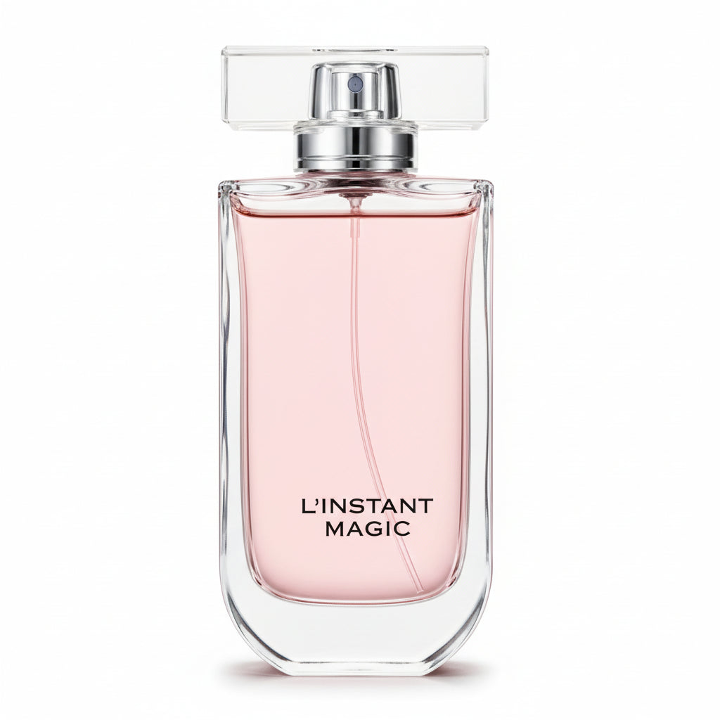 Guerlain L'instant Magic Old Edp 80ml Spy