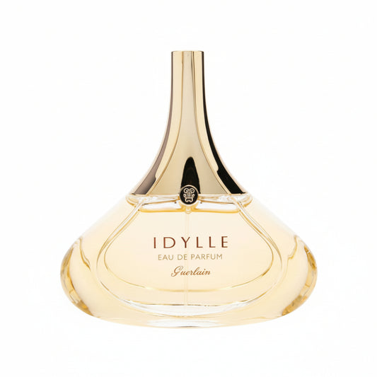 Guerlain Idylle Edp 50ml Spy [Old Pak]