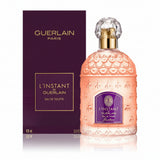 Guerlain L'instant Edt Women 100ml Spy