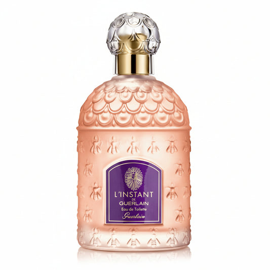 Guerlain L'instant Edt Women 100ml Spy