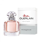 Guerlain Mon Edt Women 100Ml Spy