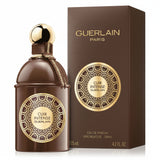 Guerlain Cuir Intense Edp 125Ml Spy