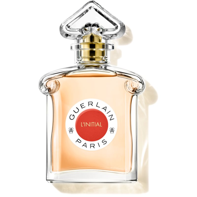 Guerlain Initial Edp Women 75ml Spy