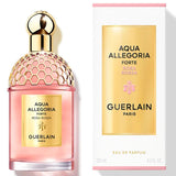 Guerlain Forte Rosa Rossa Edp 125ml Spy
