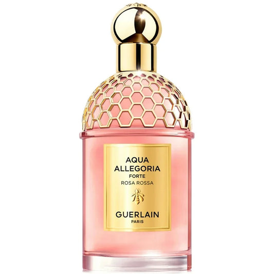 Guerlain Forte Rosa Rossa Edp 125ml Spy