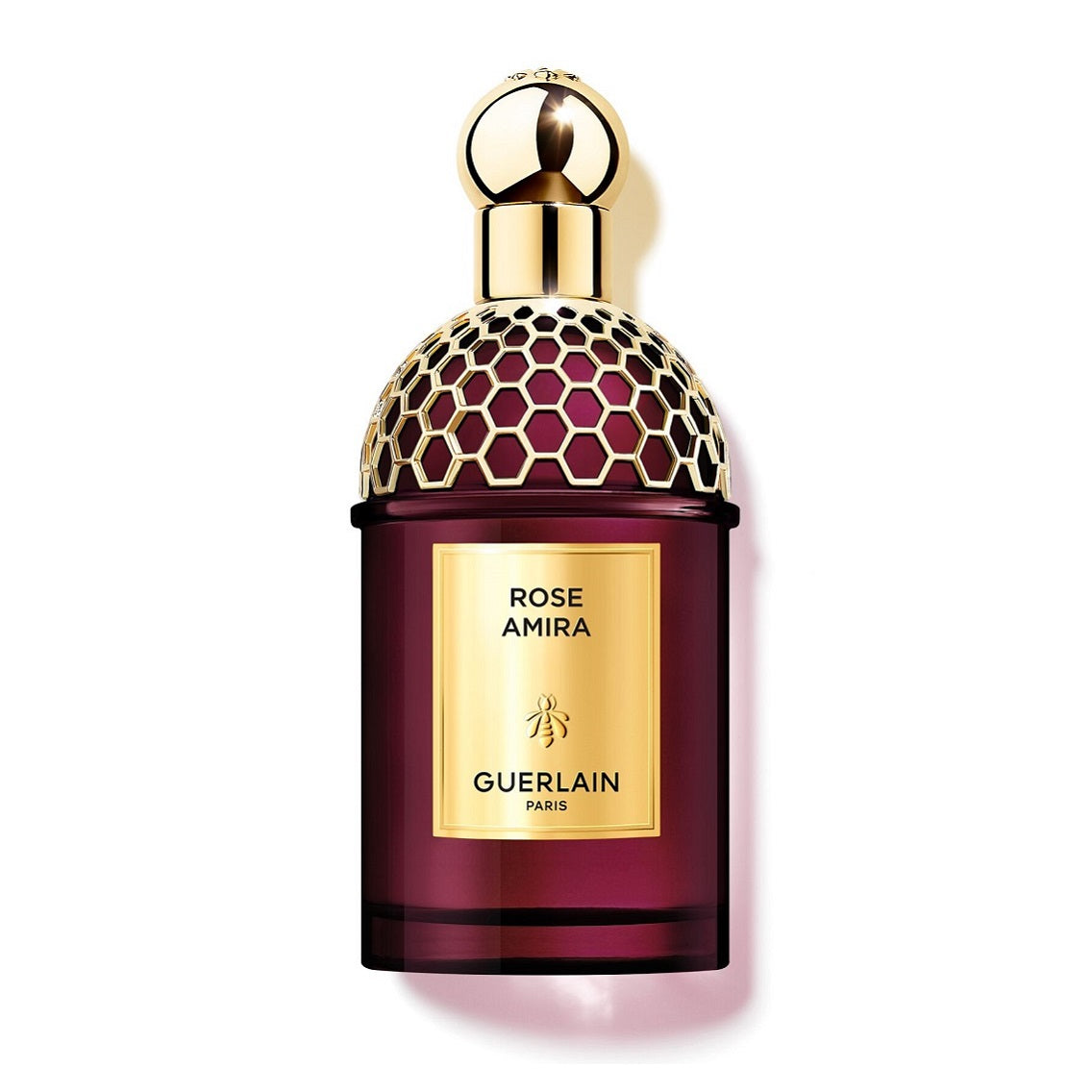 Guerlain Absolus Allegoria Rosr Amira U Edp 125 Ml