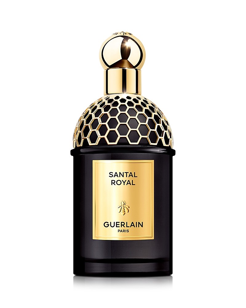 Guerlain Santal Royal Edp 125Ml Spy