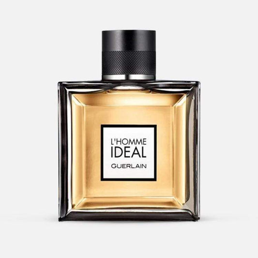 Guerlain Ideal Man Edt 100 Ml Spy