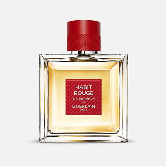 Guerlain Habit Rough Edp (M) 100 Ml