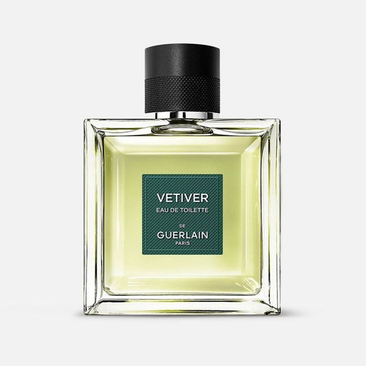 Guerlain Vetiver Edt 100 Ml Spy