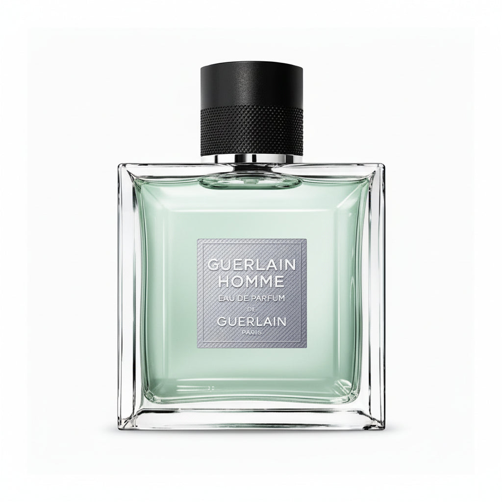 Guerlain Homme Edp 100 Ml Spy