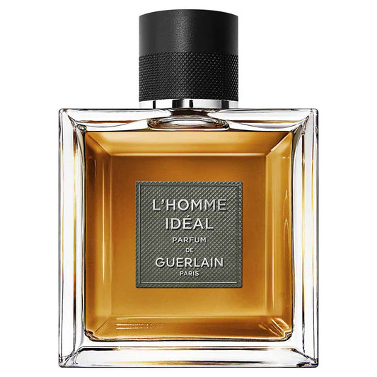 Guerlain L Homme Ideal Parfum 100 Ml Spy
