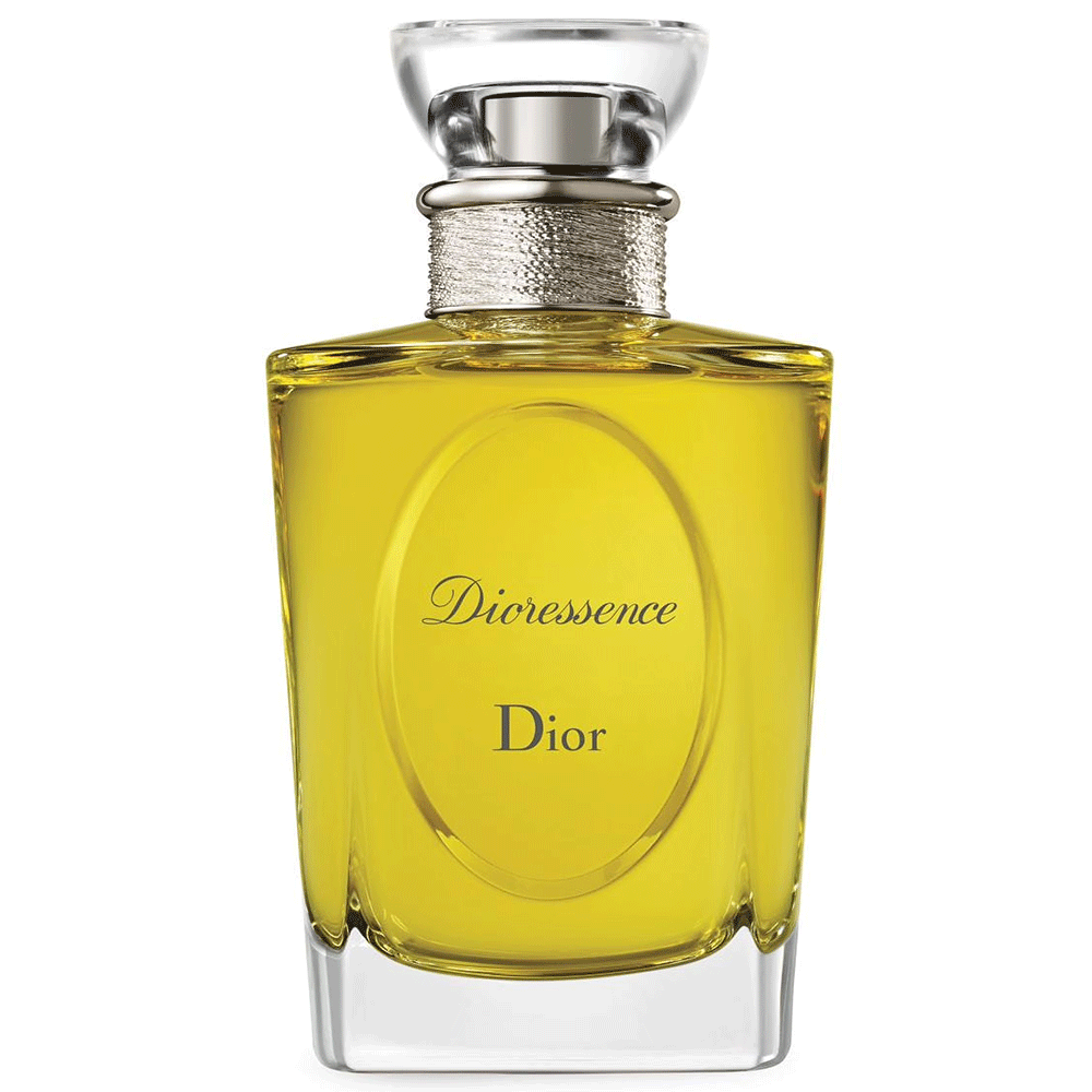Dioressence Edt Woman 100 Ml Spy