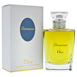 Dioressence Edt Woman 100 Ml Spy