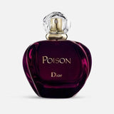 Dior Poison Green Edt Woman 100 Ml Spy