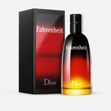 CD Dior Fahrenheit Edt Man 100Ml Spy