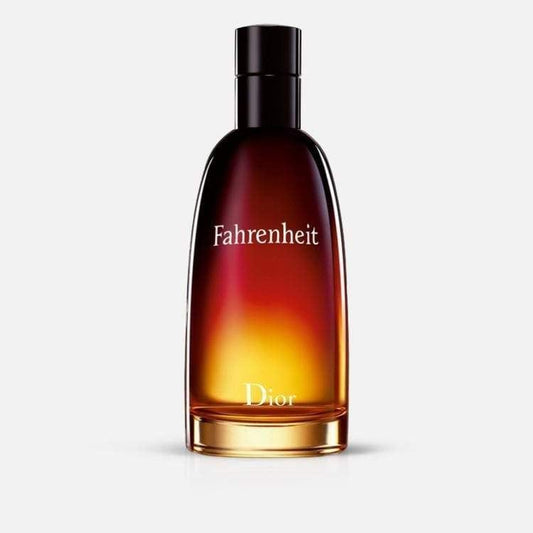 Dior Fahrenheit Edt Man 100Ml Spy