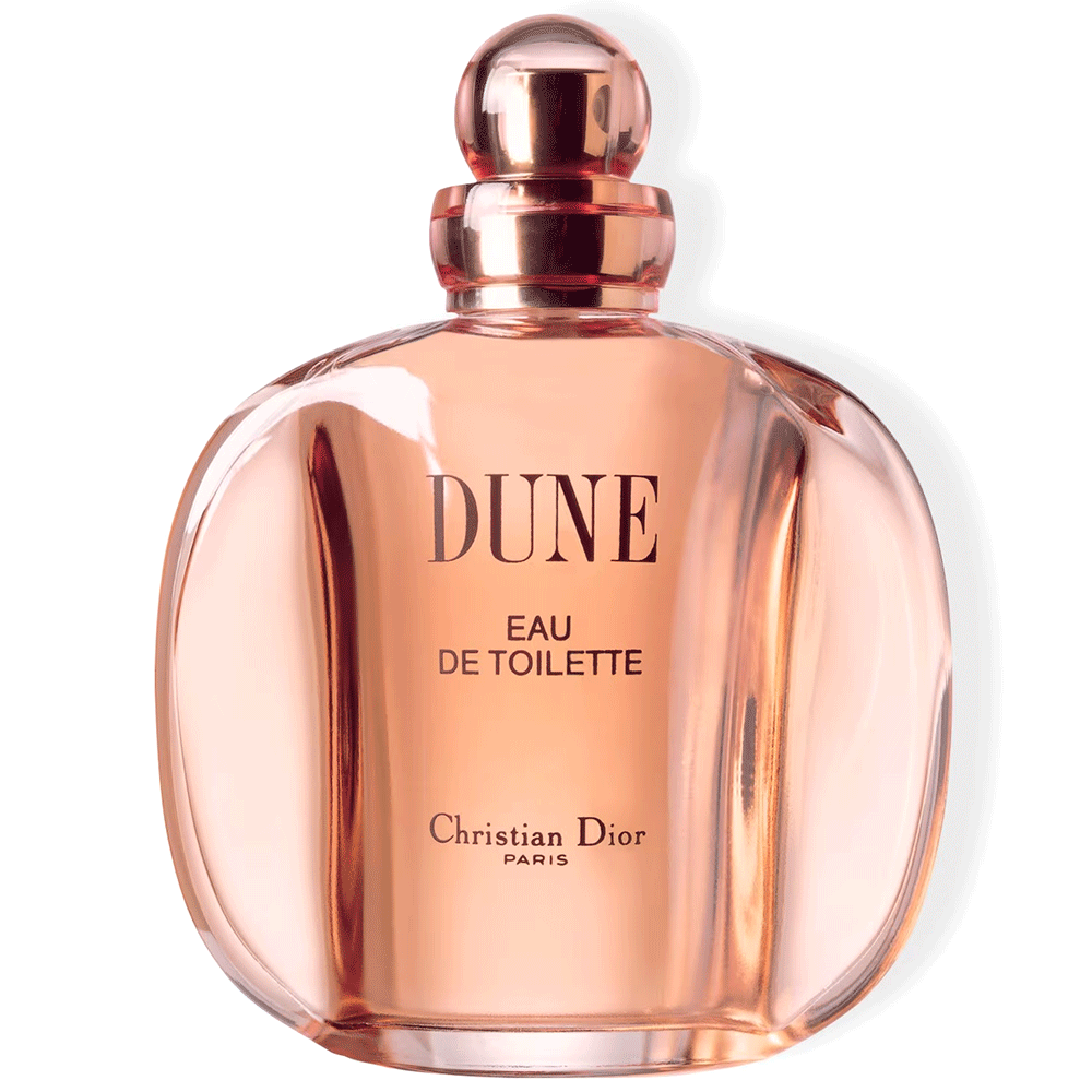 Dior Dune Edt Woman 100 Ml Spy
