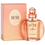Dior Dune Edt Woman 100 Ml Spy