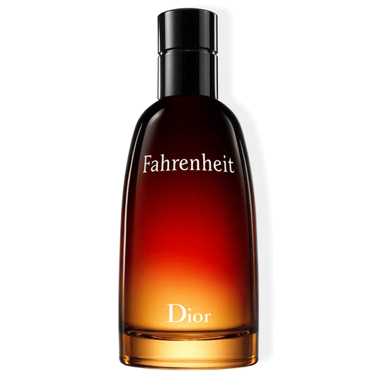 Dior Fahrenheit Edt Man 200Ml Spy
