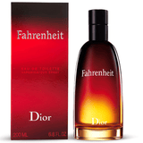 Dior Fahrenheit Edt Man 200Ml Spy