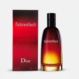 CD Dior Fahrenheit Edt Man 200Ml Spy