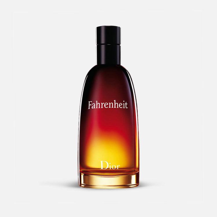 CD Dior Fahrenheit Edt Man 200Ml Spy