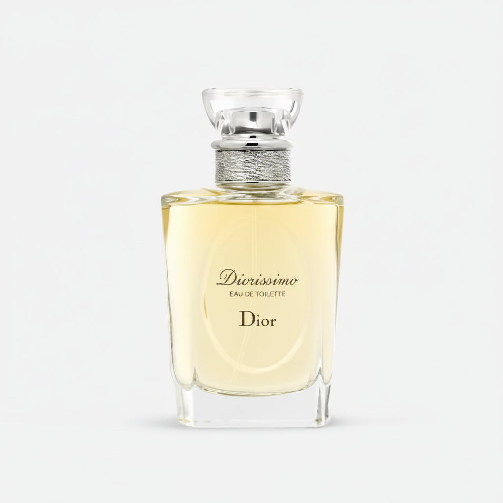 Diorissimo Edt 100 Ml Spy