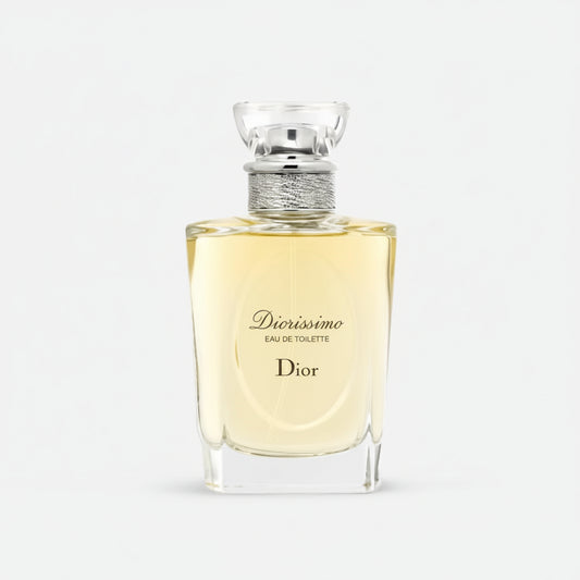 Diorissimo Edt 100 Ml Spy