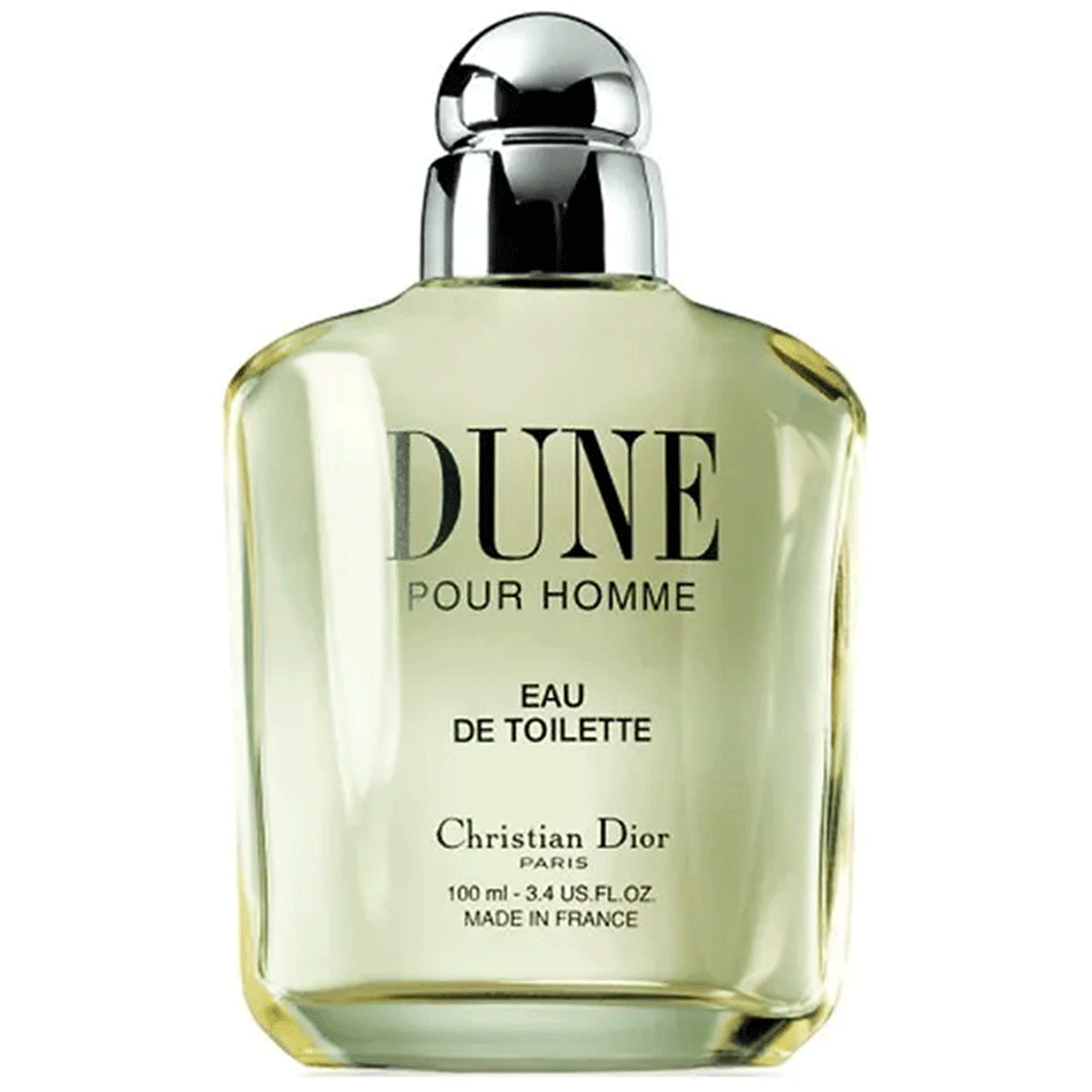 Dior Dune Man Edt 100ml Spy