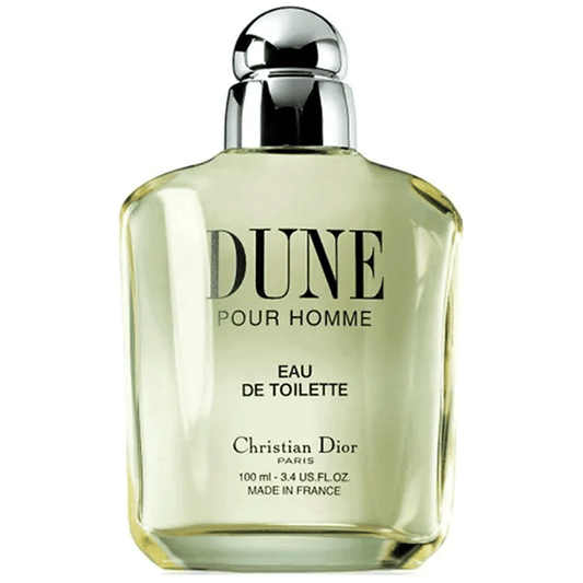 Dior Dune Man Edt 100ml Spy