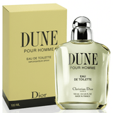 Dior Dune Man Edt 100ml Spy