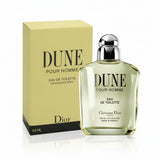 CD Dior Dune Man Edt 100ml Spy