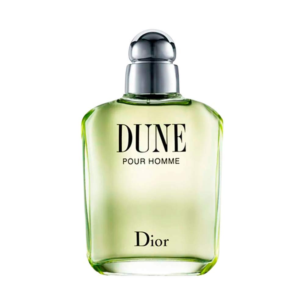CD Dior Dune Man Edt 100ml Spy