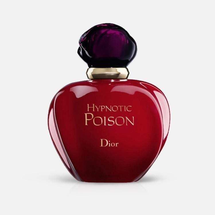 CD Dior Hypnotic Poison Edt 100Ml Spy