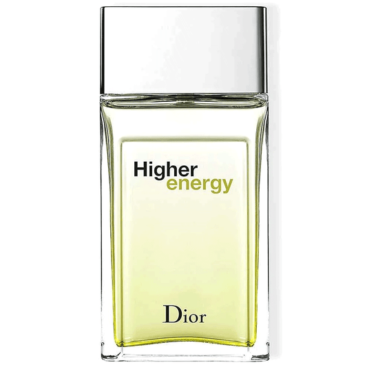 Dior Higher Energy  Edt 100 Ml Man Spy